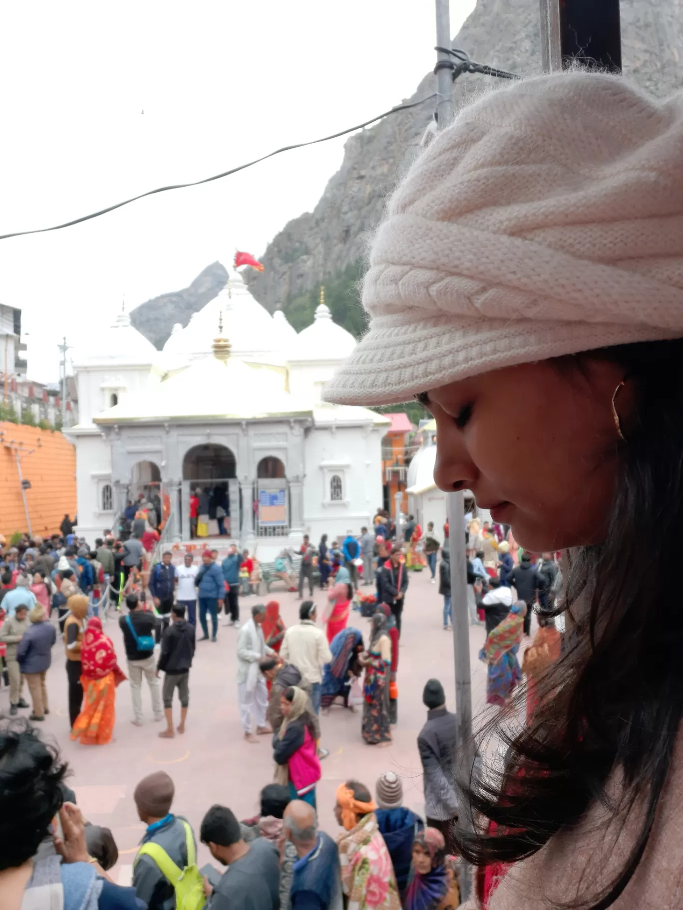 Photo of Gangotri By Maitreyi Pant Sontakke