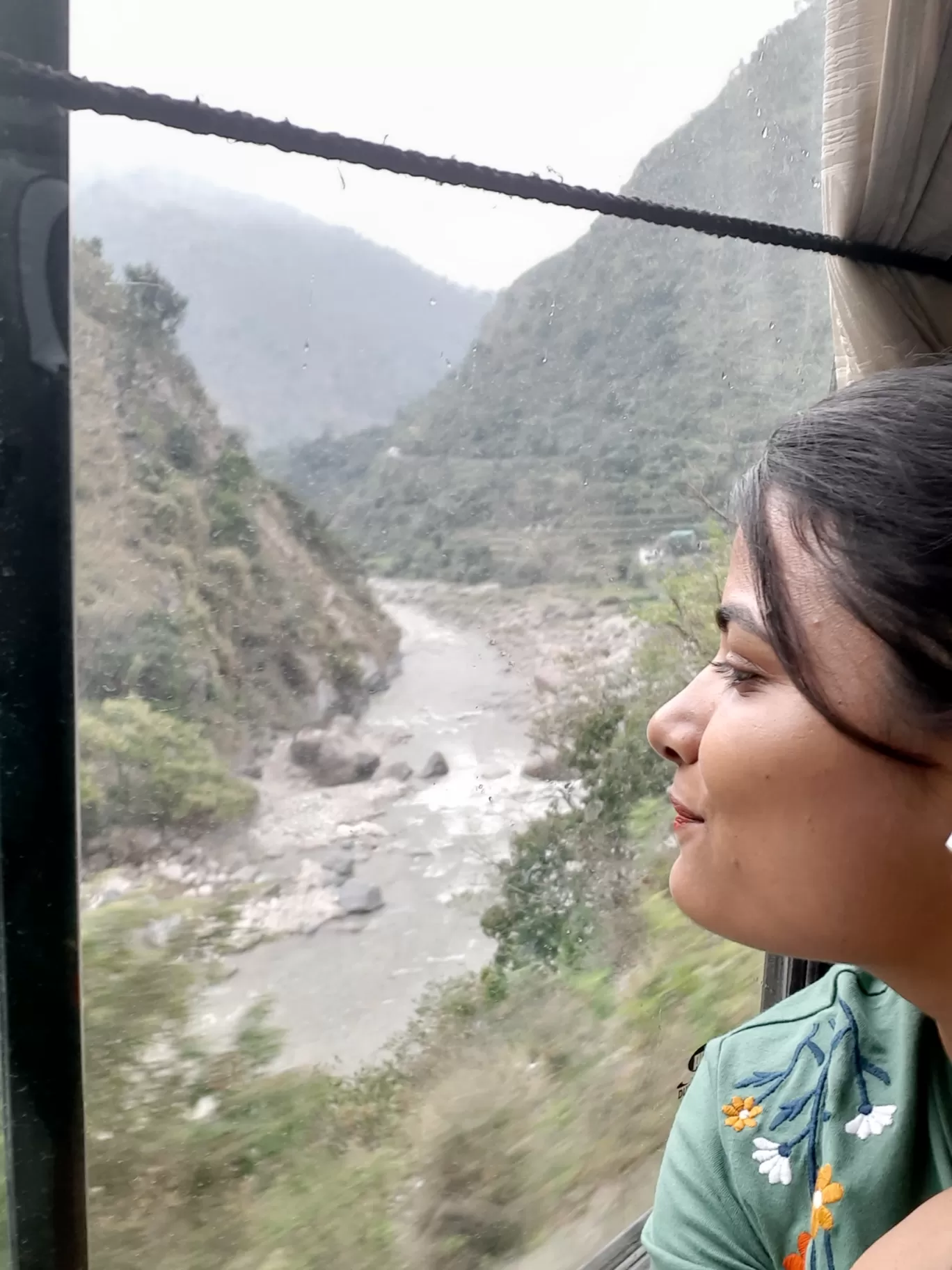 Photo of Yamunotri By Maitreyi Pant Sontakke
