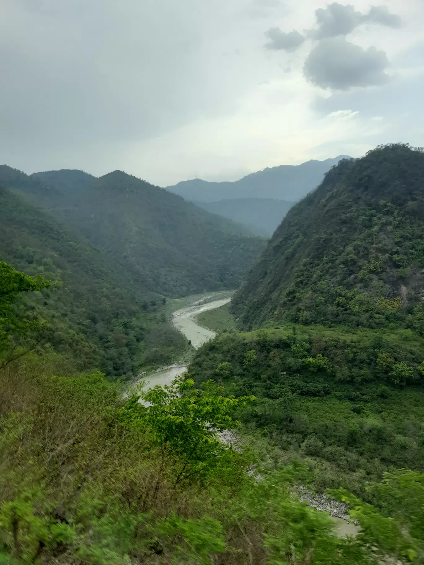 Photo of Yamunotri By Maitreyi Pant Sontakke