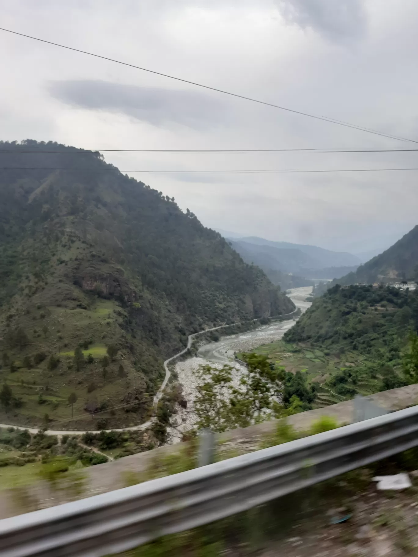 Photo of Yamunotri By Maitreyi Pant Sontakke