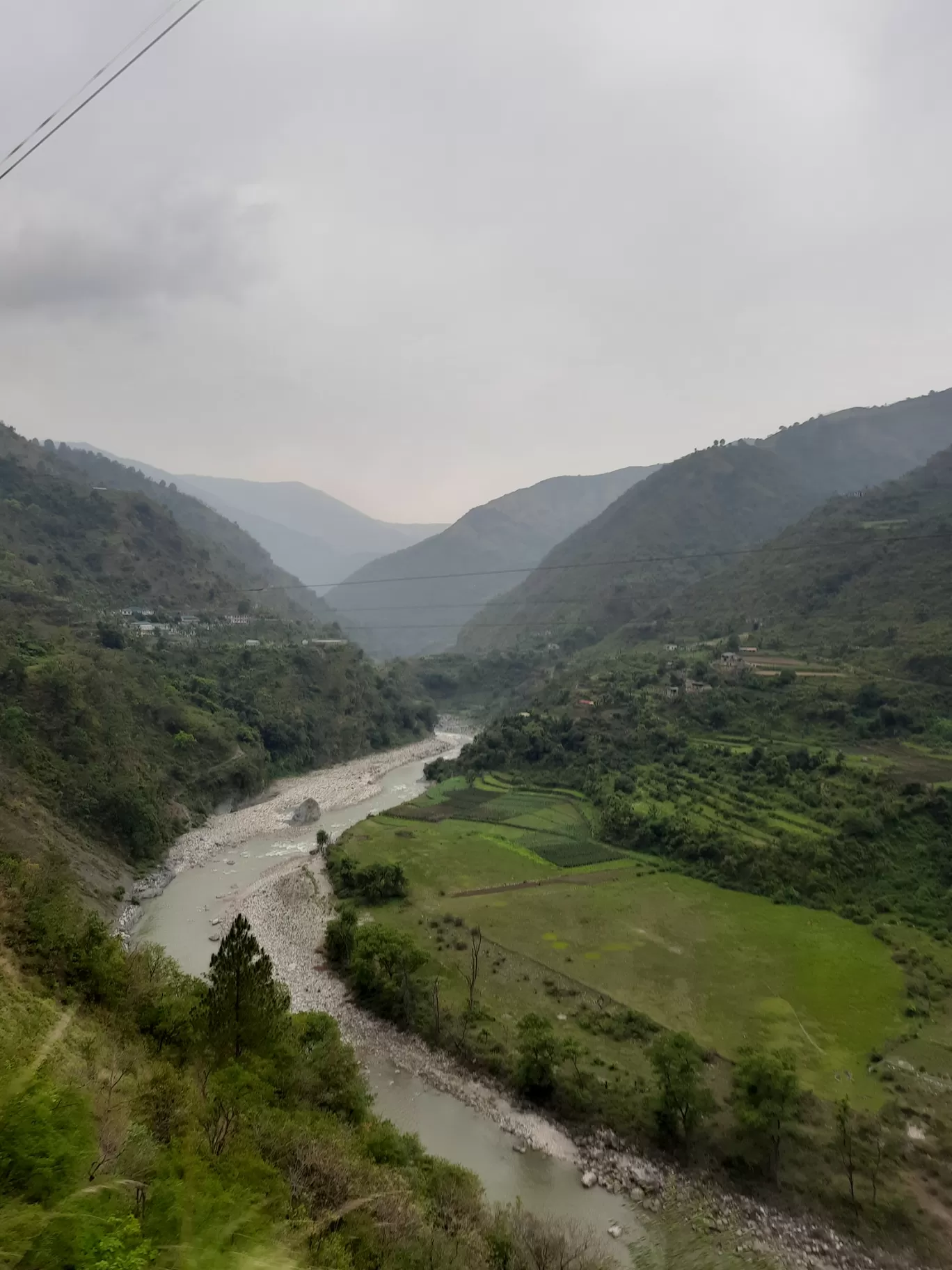 Photo of Yamunotri By Maitreyi Pant Sontakke