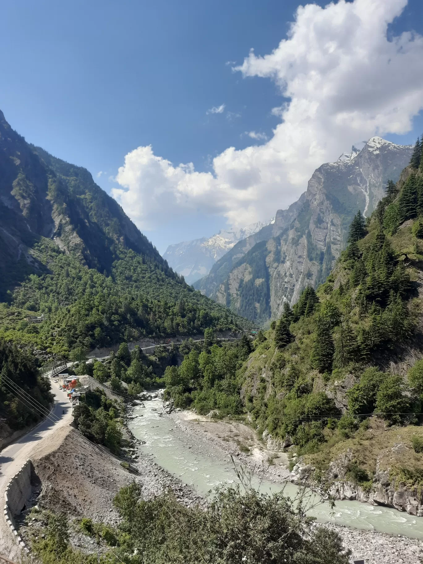 Photo of Badrinath By Maitreyi Pant Sontakke