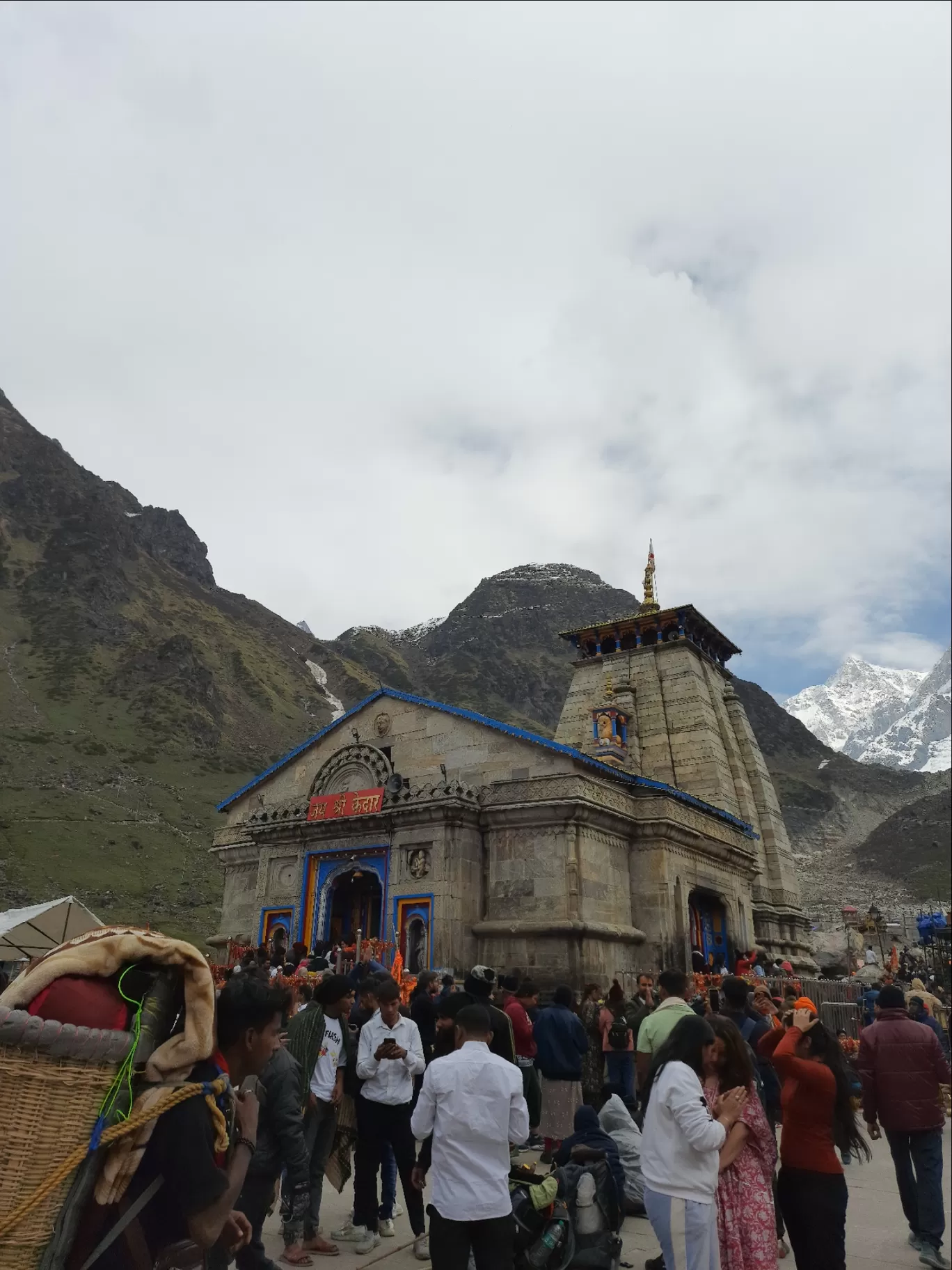 Photo of Kedarnath By Maitreyi Pant Sontakke