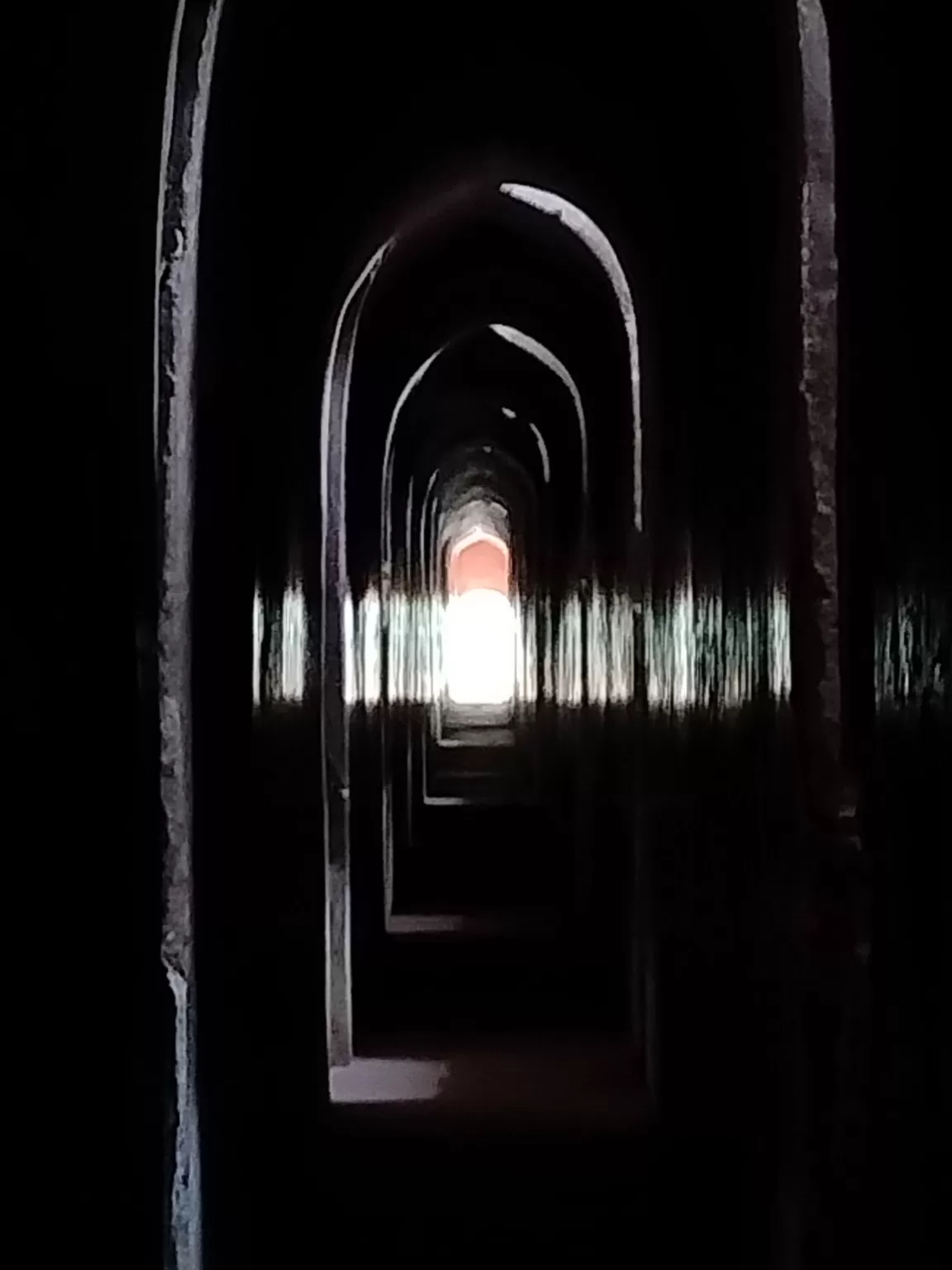 Photo of Bara Imambara By Jaya Dwivedie