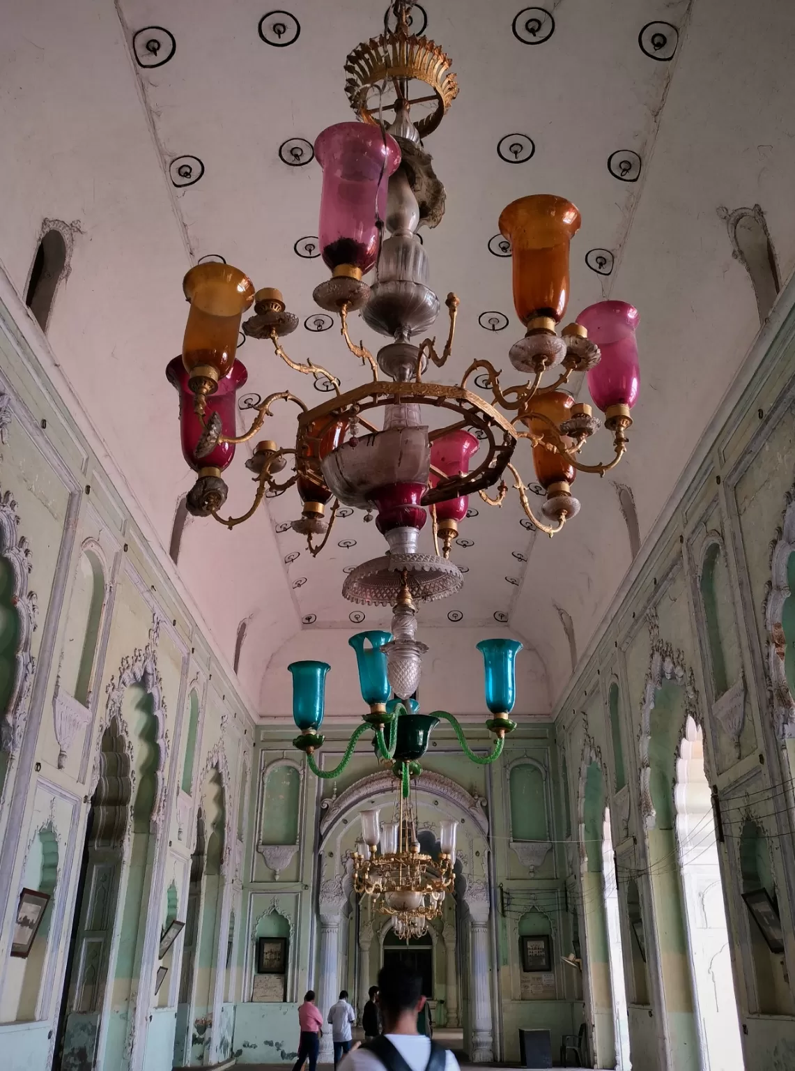 Photo of Bara Imambara By Jaya Dwivedie