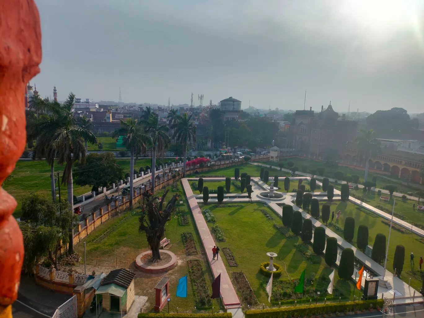 Photo of Raza Library By Jaya Dwivedie