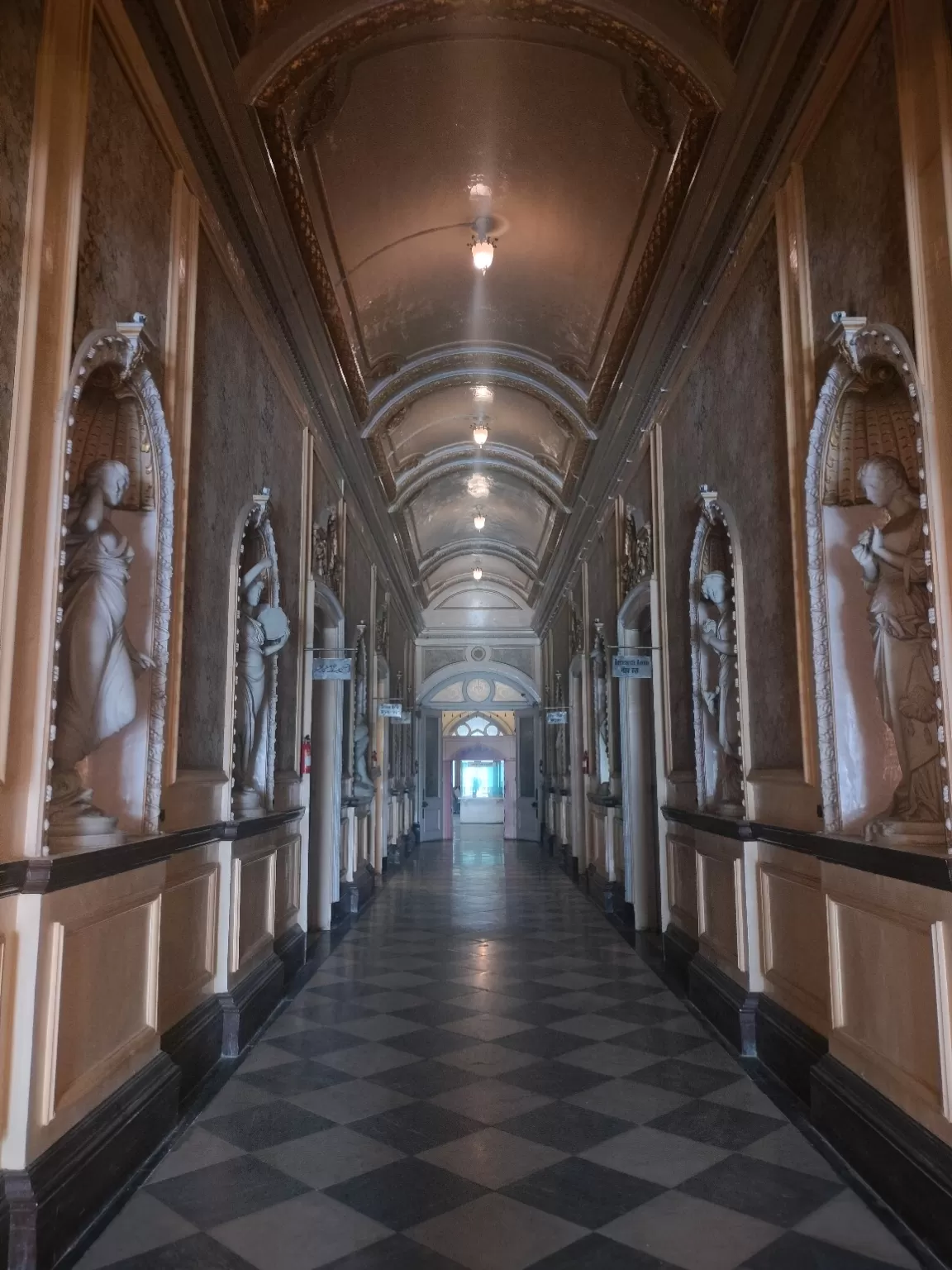 Photo of Raza Library By Jaya Dwivedie