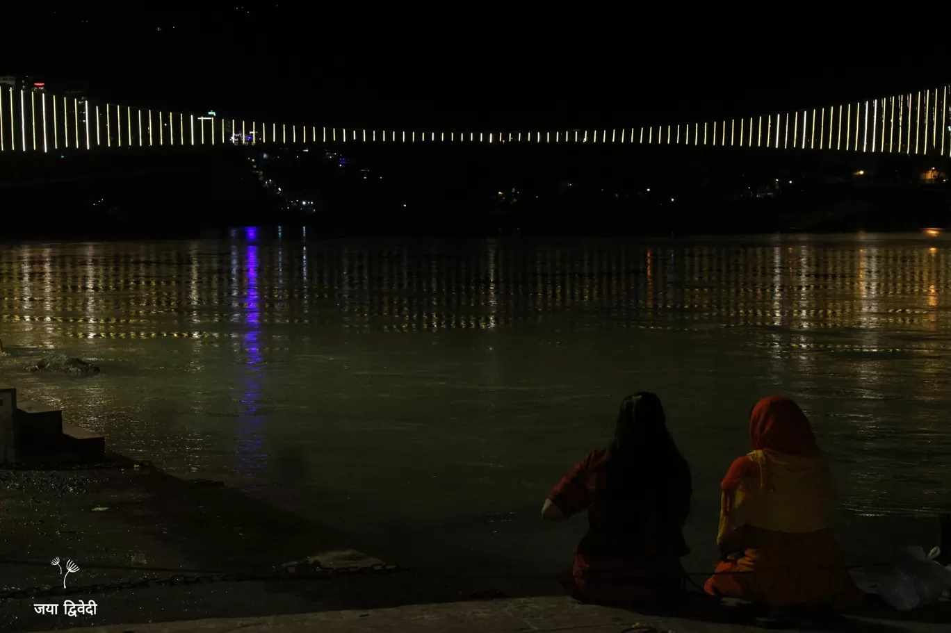 Photo of Rishikesh By Jaya Dwivedie