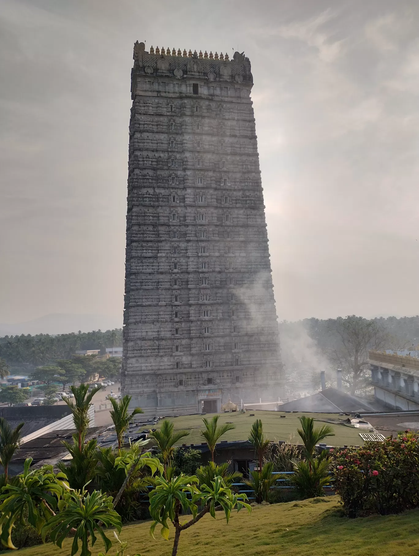 Photo of Murdeshwar By Ajay velip ( Goa )