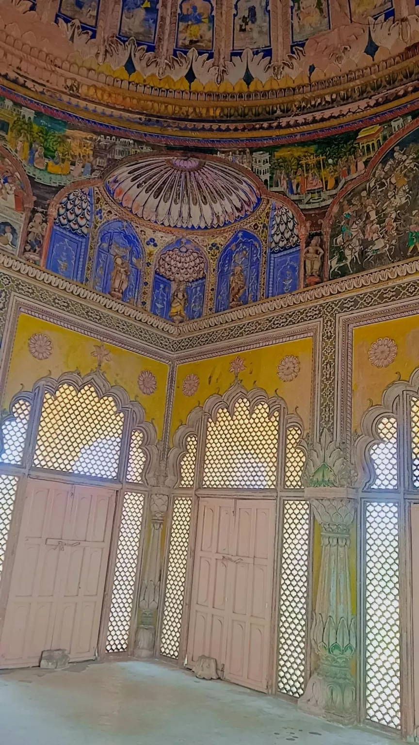 Photo of Kusum Sarovar By Chanda Kumari