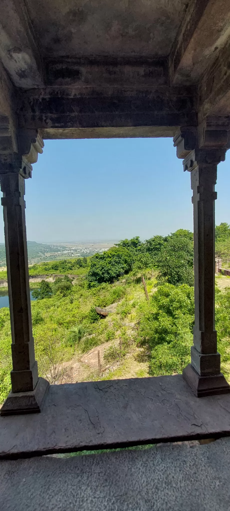 Photo of Raisen Fort By sahitya sharma