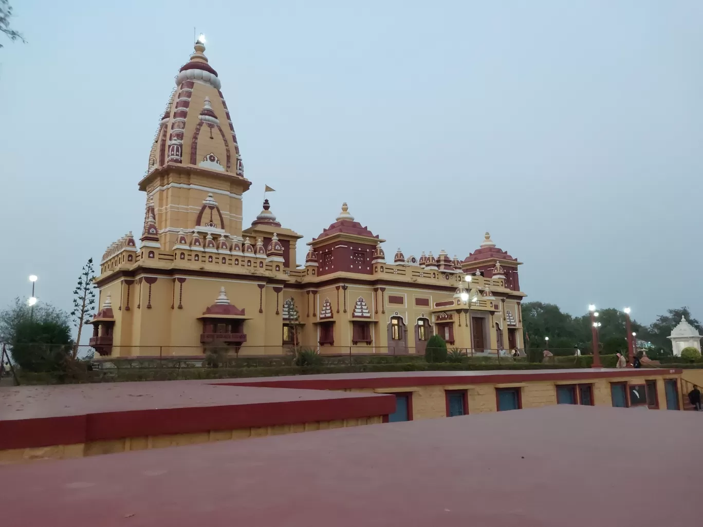 Photo of Birla Mandir By sahitya sharma