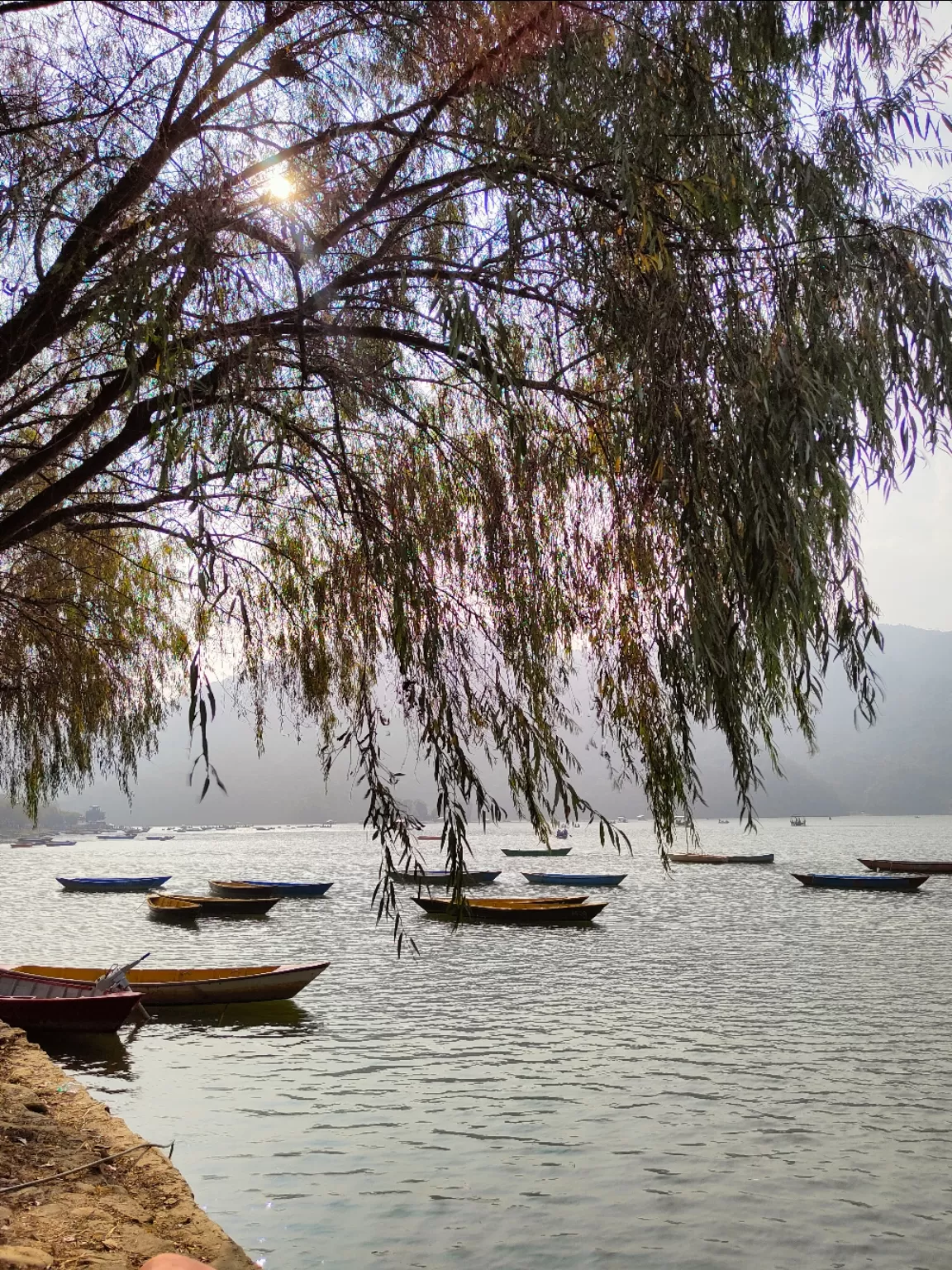 Photo of Pokhara By Robin Raj