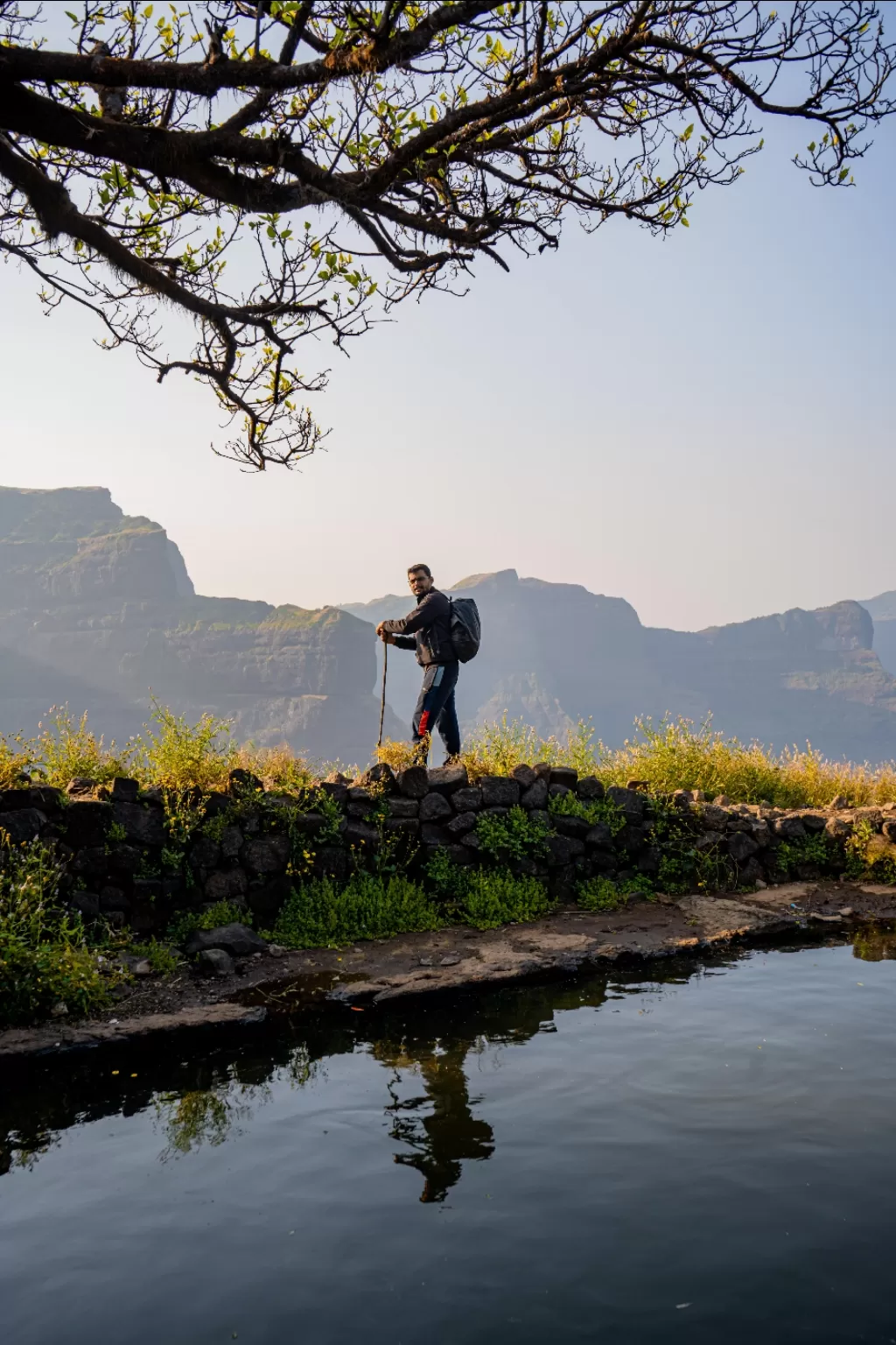 Photo of Ratangad Fort By Ganesh Sandbhor