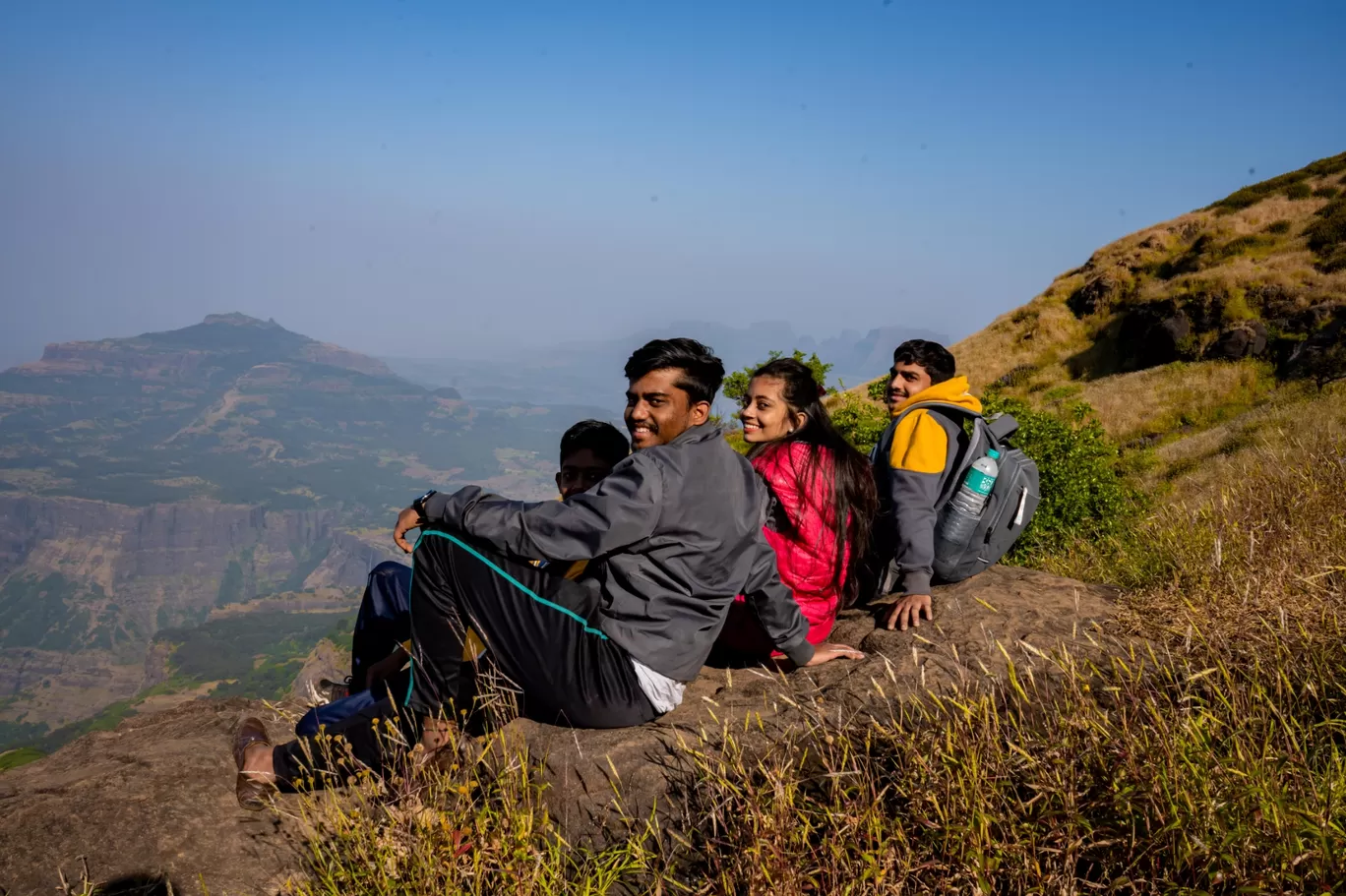 Photo of Ratangad Fort By Ganesh Sandbhor