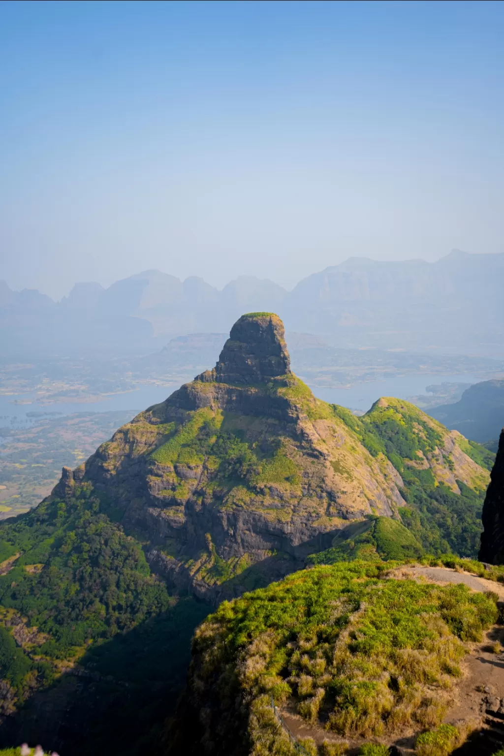 Photo of Ratangad Fort By Ganesh Sandbhor