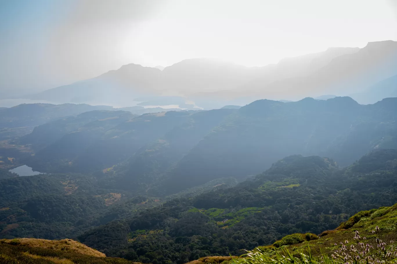 Photo of Ratangad Fort By Ganesh Sandbhor