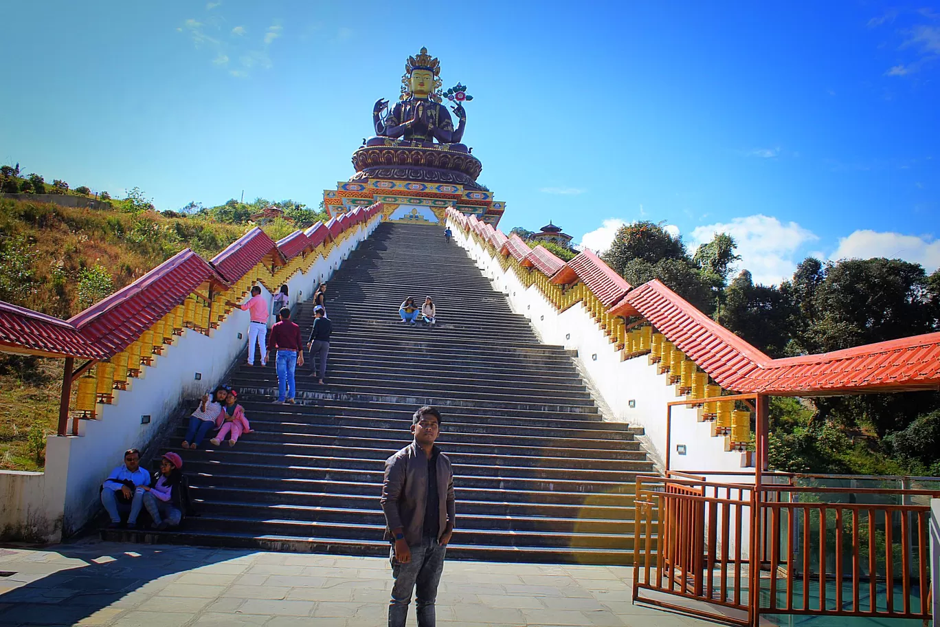 Photo of Pelling By Philip Kumar Das