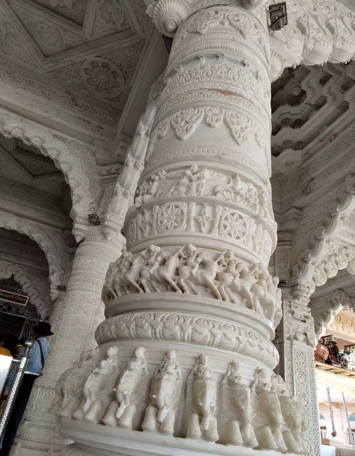 Photo of Swaminarayan Temple By Gautam J