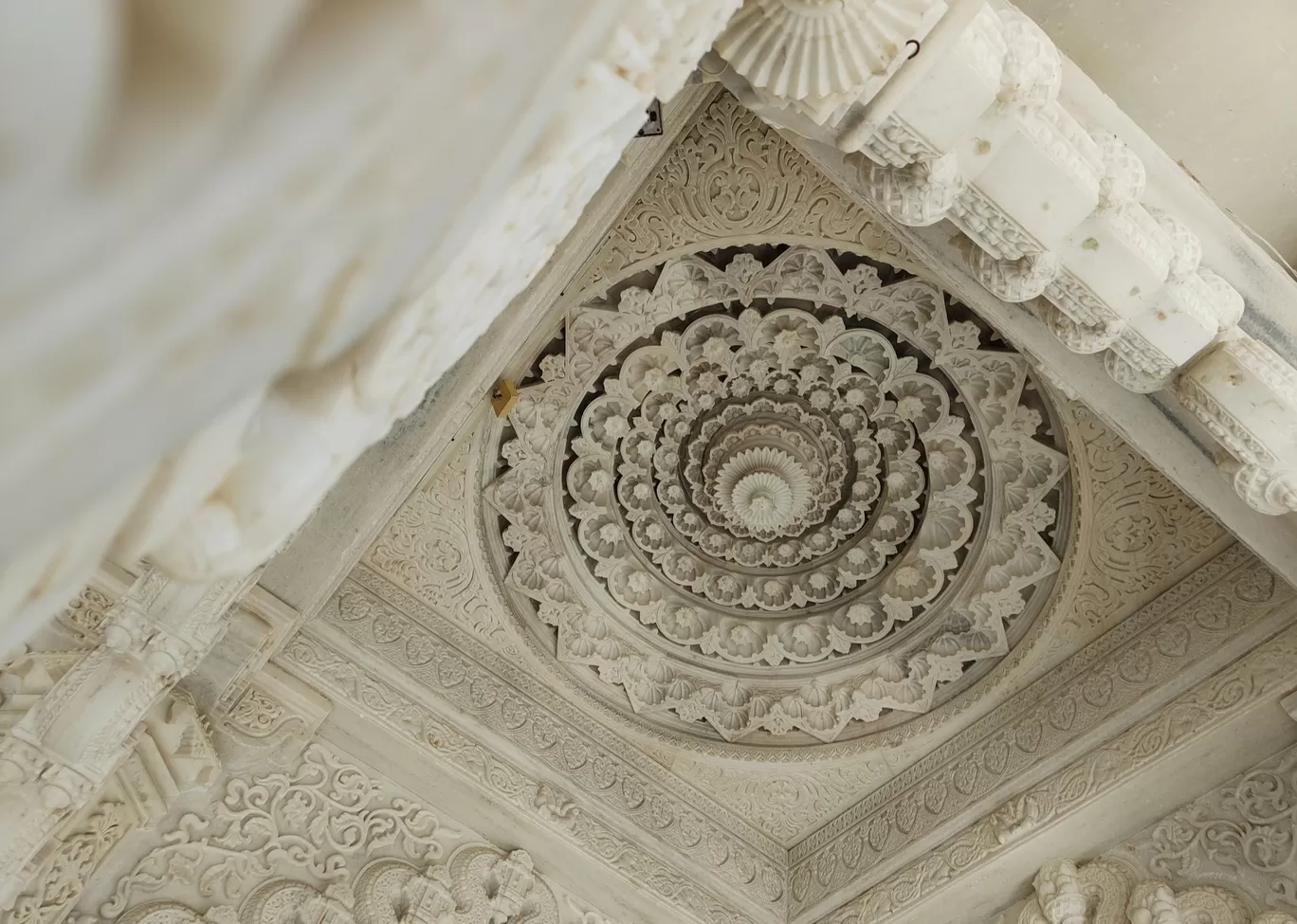 Photo of Swaminarayan Temple By Gautam J