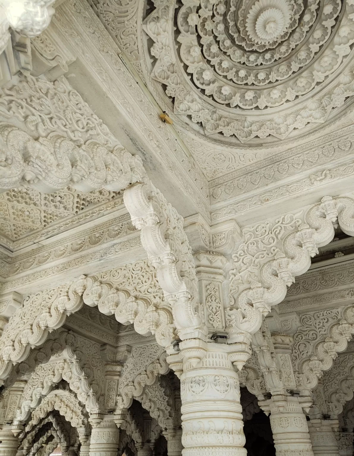 Photo of Swaminarayan Temple By Gautam J