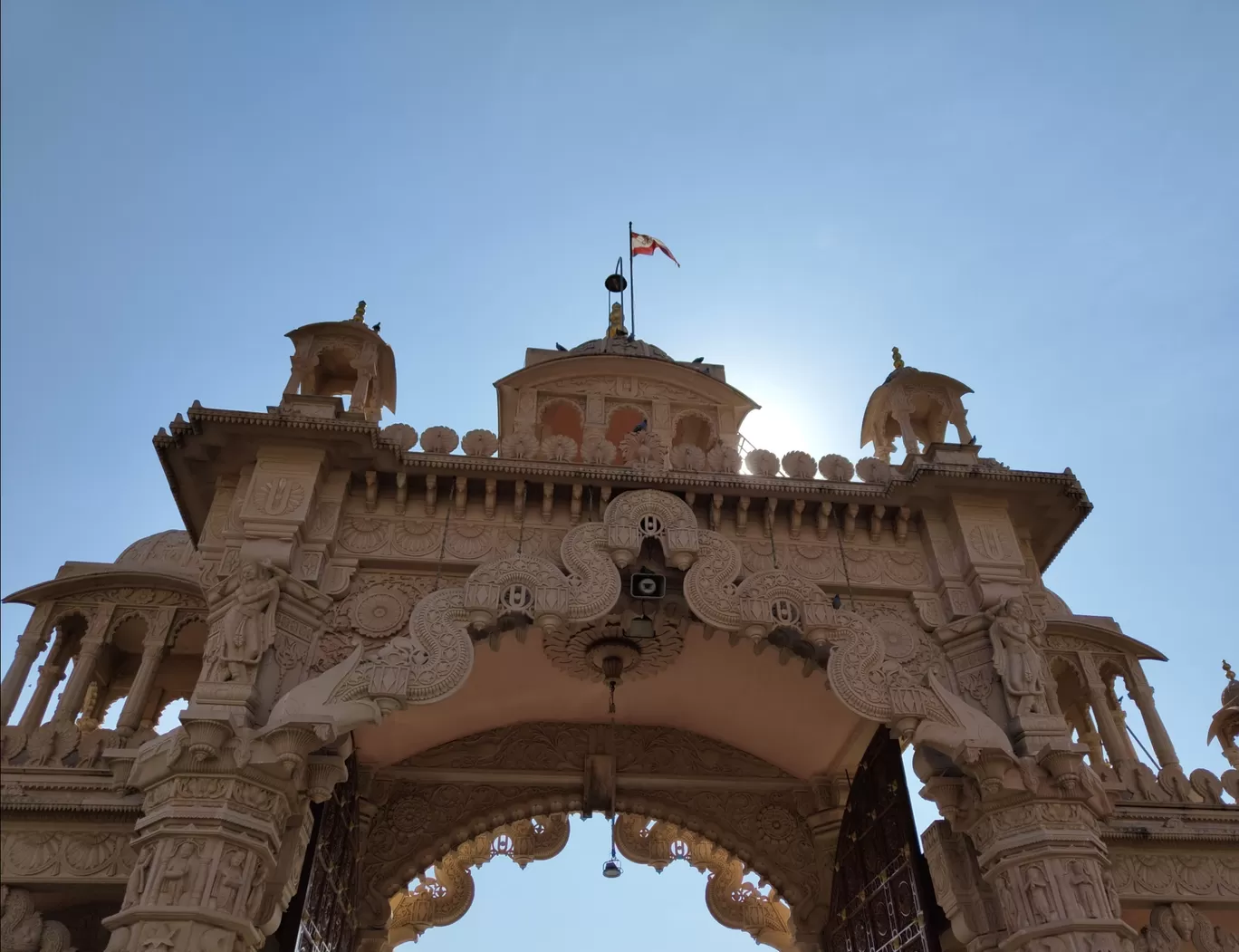 Photo of Swaminarayan Temple By Gautam J