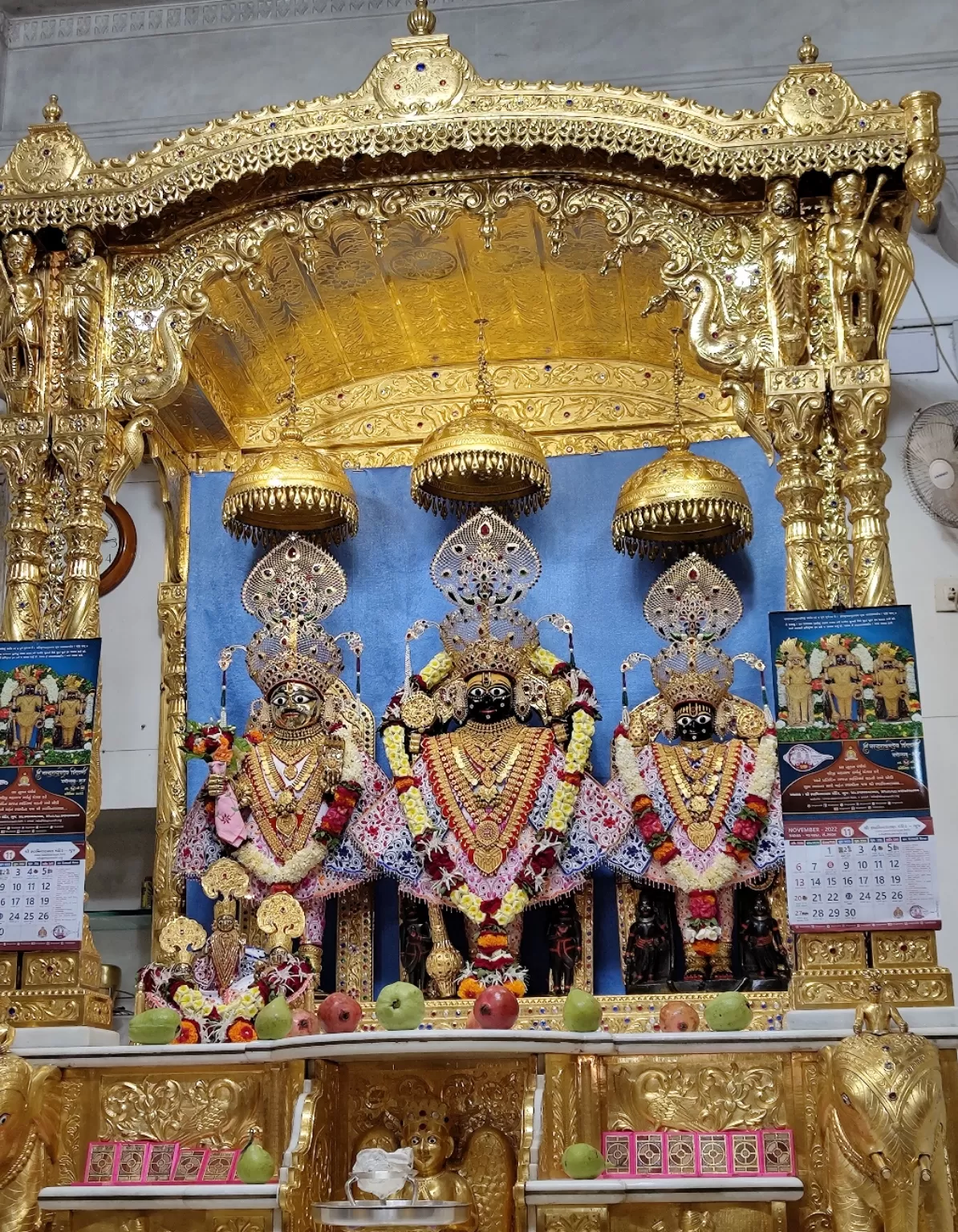 Photo of Swaminarayan Temple By Gautam J