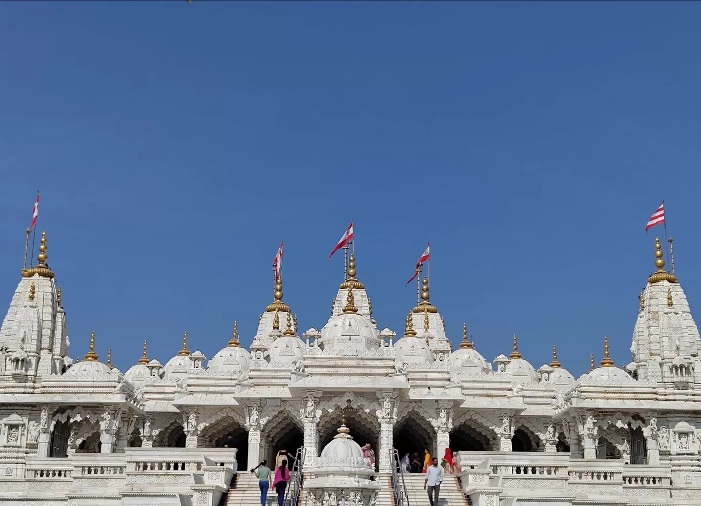 Photo of Swaminarayan Temple By Gautam J