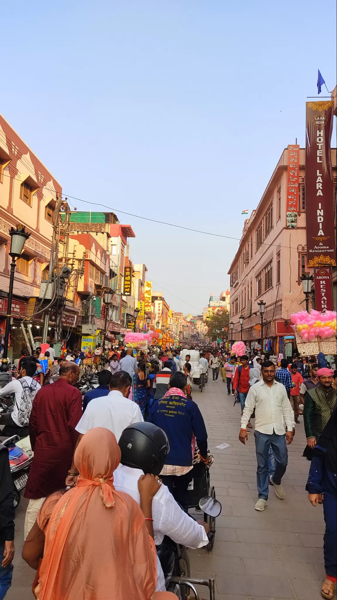 Photo of Kashi Vishwanath mandir By Aman Maurya