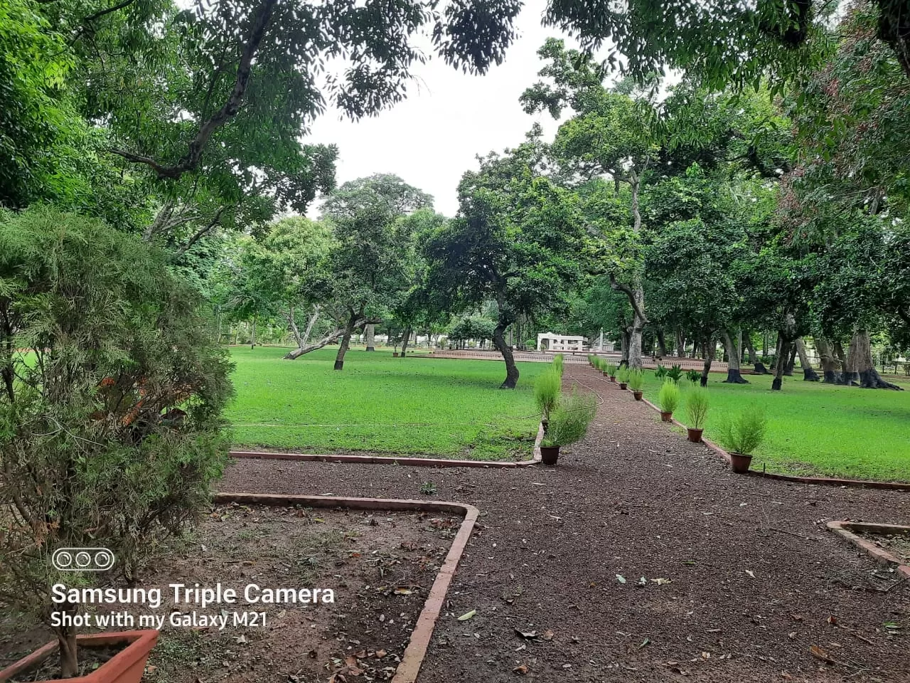 Photo of Shantiniketan By Ayan deb