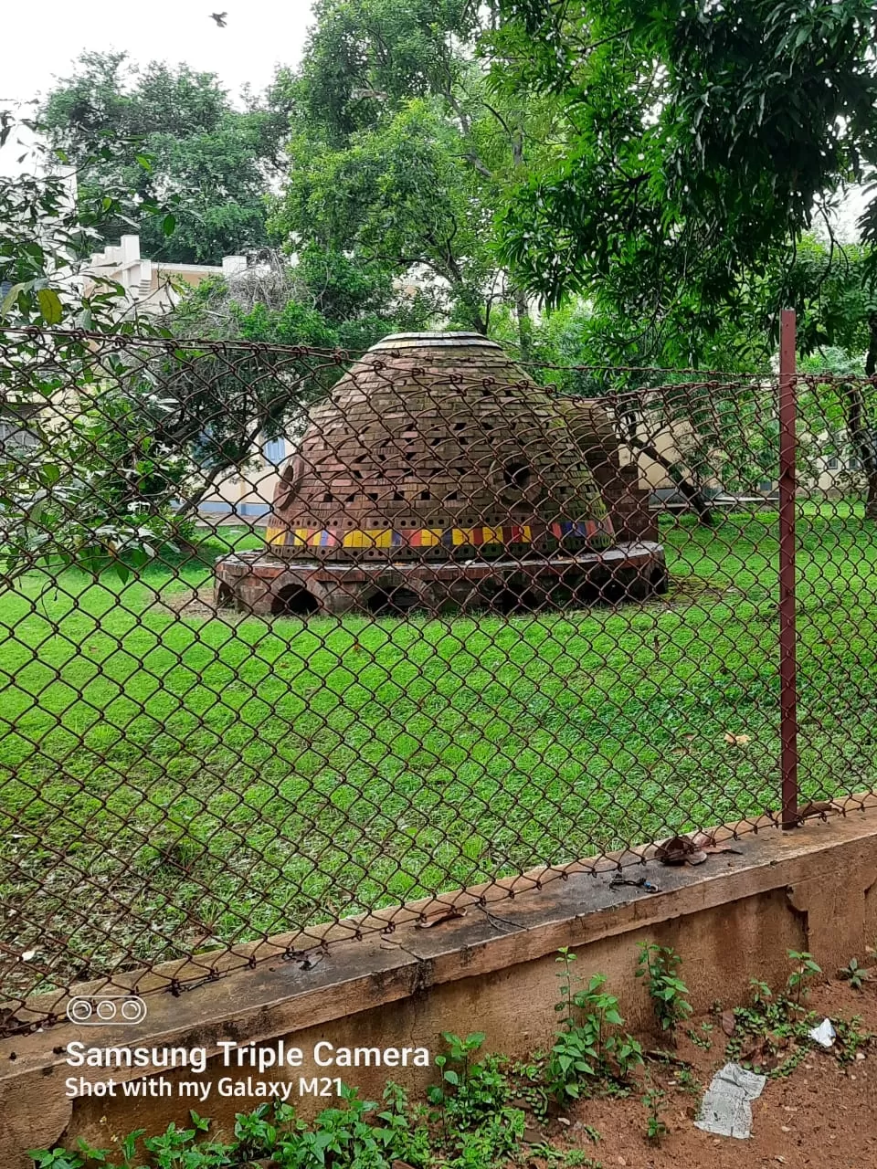 Photo of Shantiniketan By Ayan deb