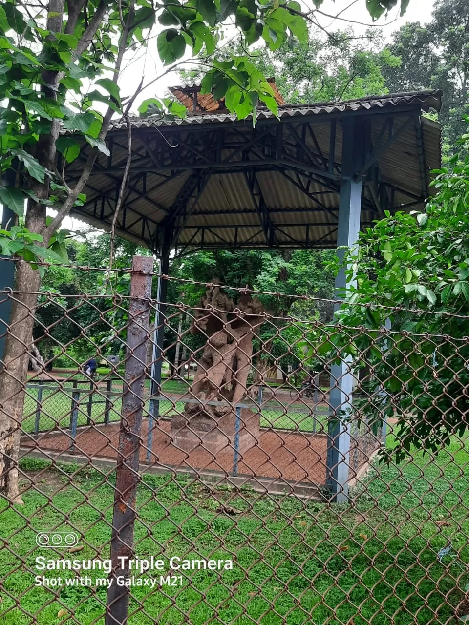 Photo of Shantiniketan By Ayan deb