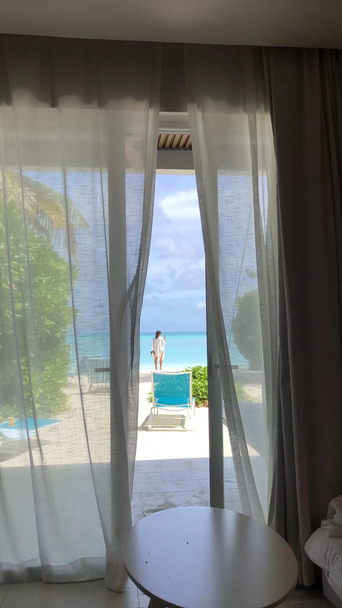 Photo of Kandima Maldives By Krusha Gala