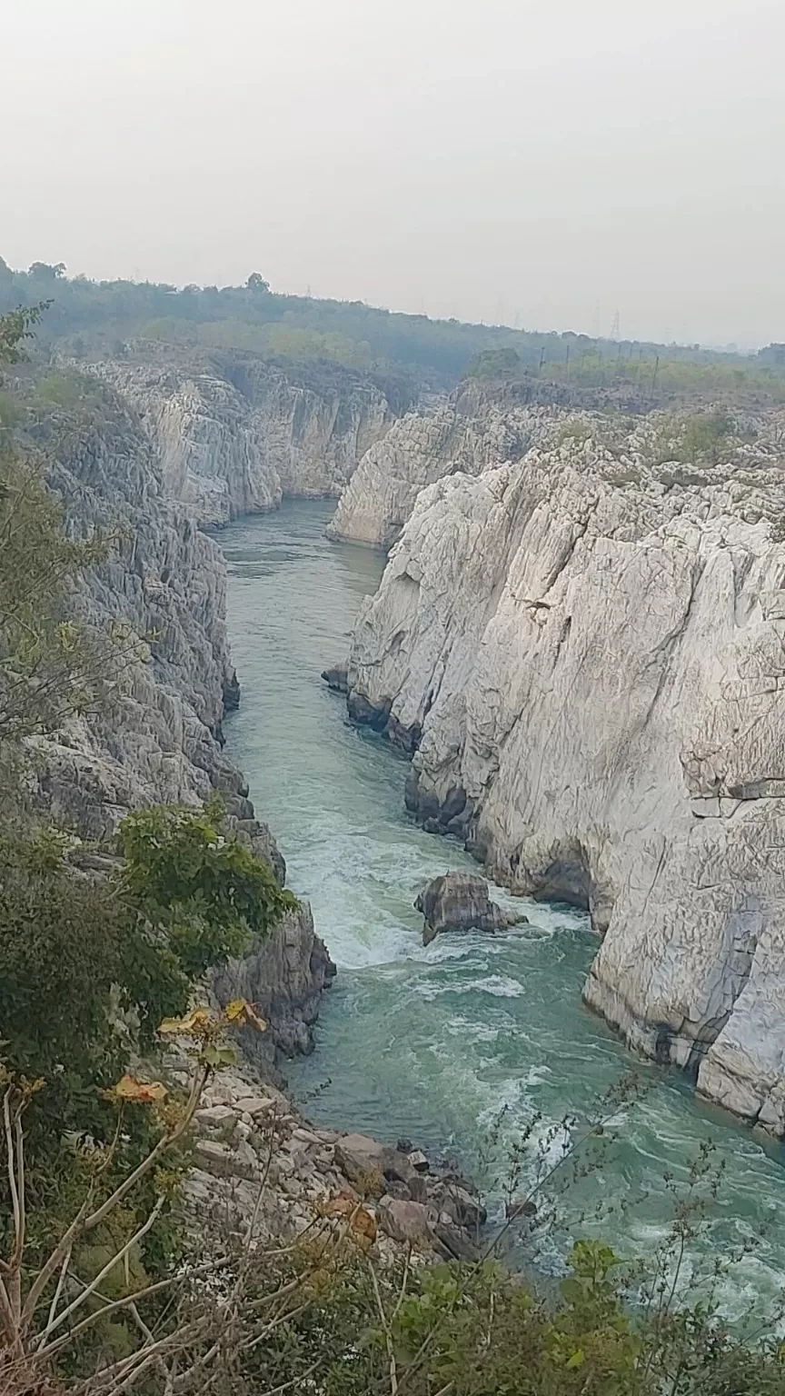 Photo of Bhedaghat By HEY.SNEHAL