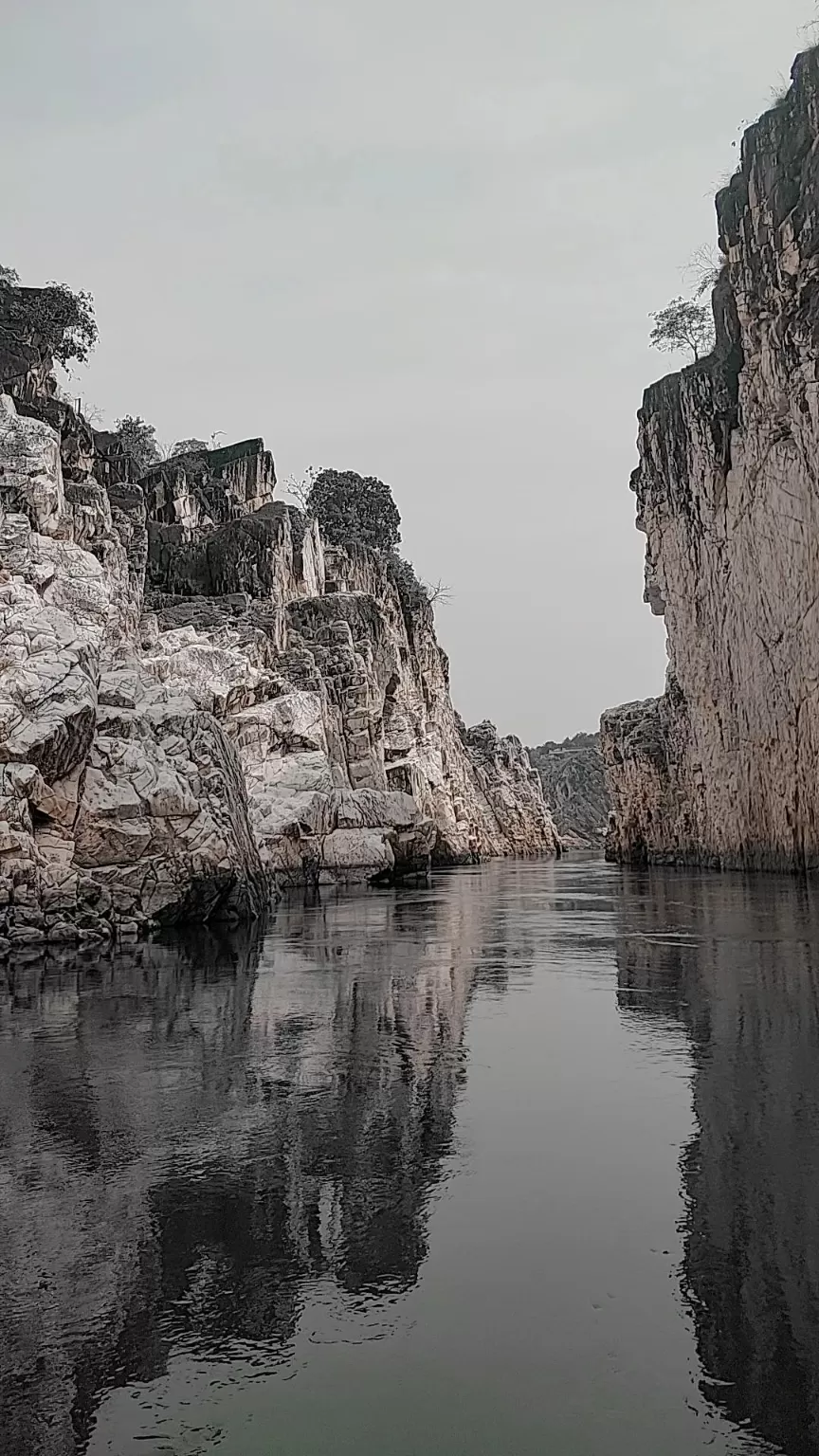 Photo of Bhedaghat By HEY.SNEHAL