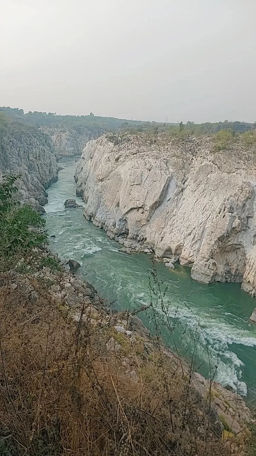 Photo of Bhedaghat By HEY.SNEHAL