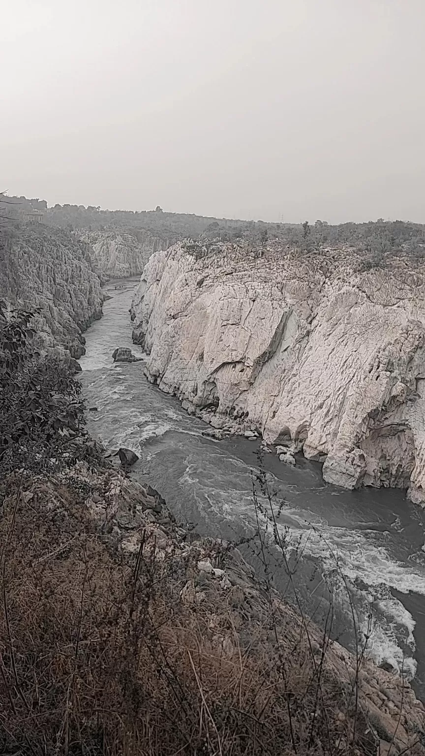 Photo of Bhedaghat By HEY.SNEHAL