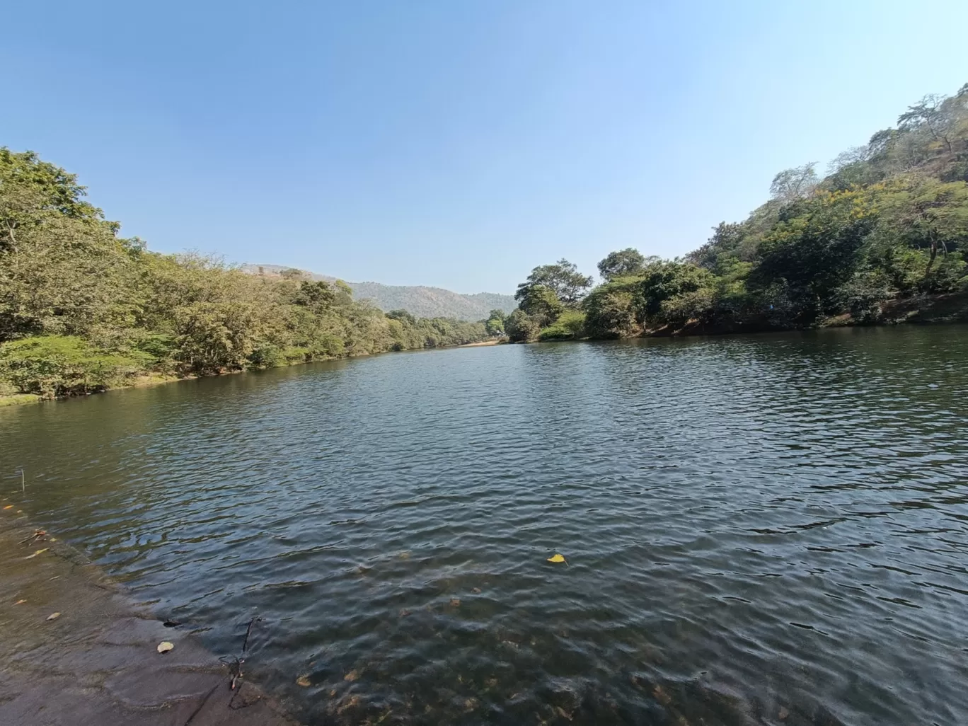 Photo of Polo Forest Vijayanagar By Shrikrushna .khogare