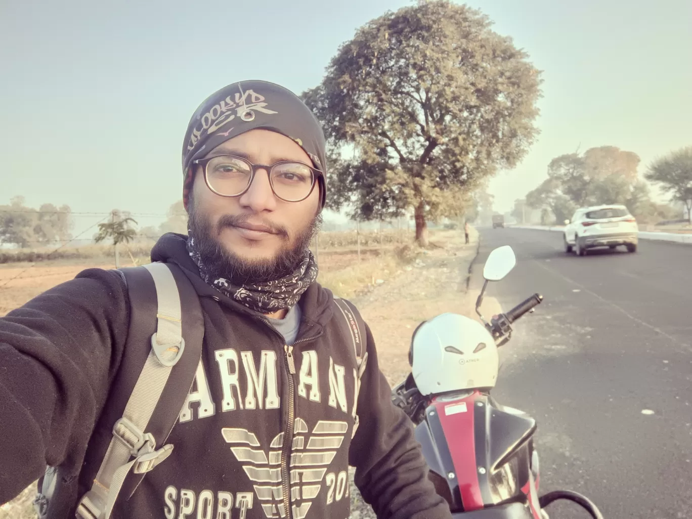 Photo of Polo Forest Vijayanagar By Shrikrushna .khogare