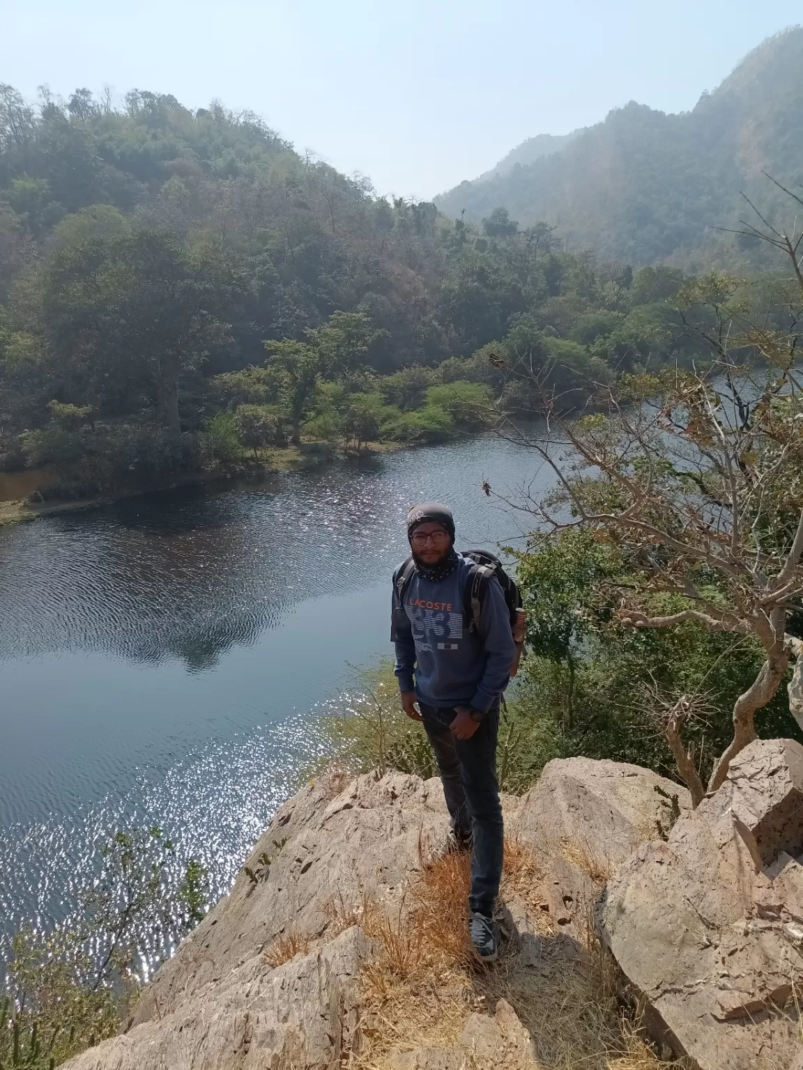 Photo of Polo Forest Vijayanagar By Shrikrushna .khogare