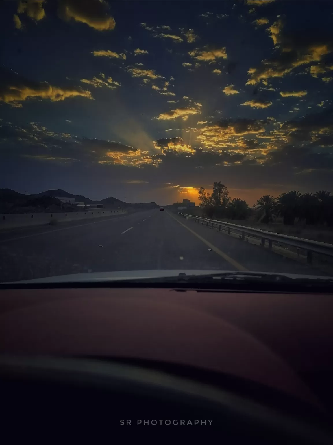 Photo of Saudi Arabia By Sreerag Tg 