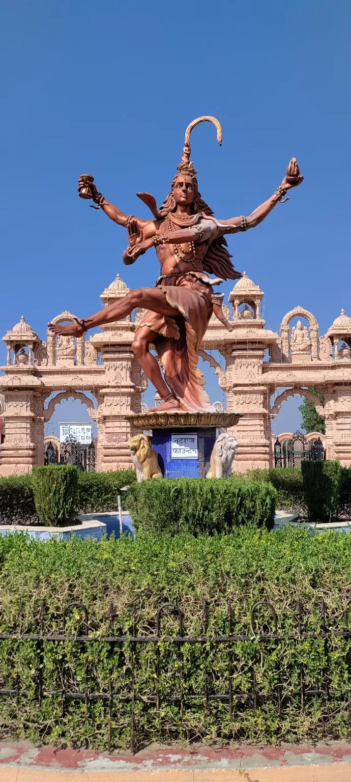 Photo of Poicha temple By Shaggy Dravid