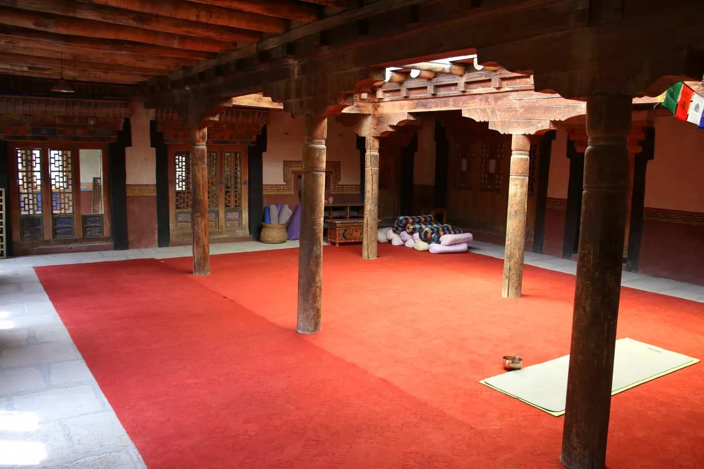 Photo of Nimmu House Ladakh By Vishal V