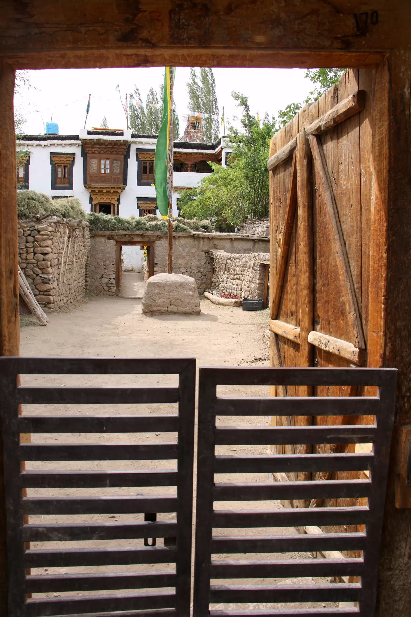 Photo of Nimmu House Ladakh By Vishal V