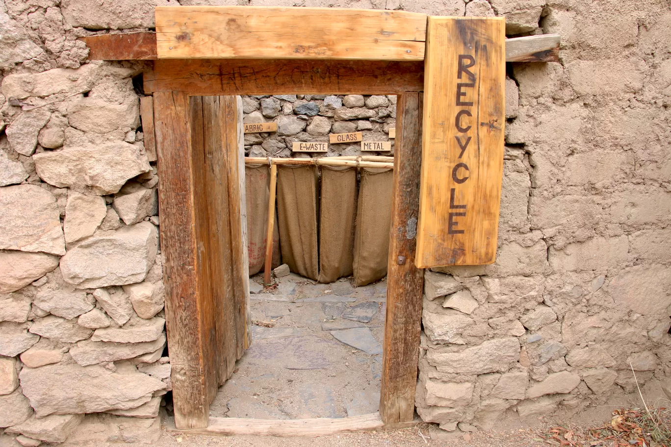 Photo of Nimmu House Ladakh By Vishal V