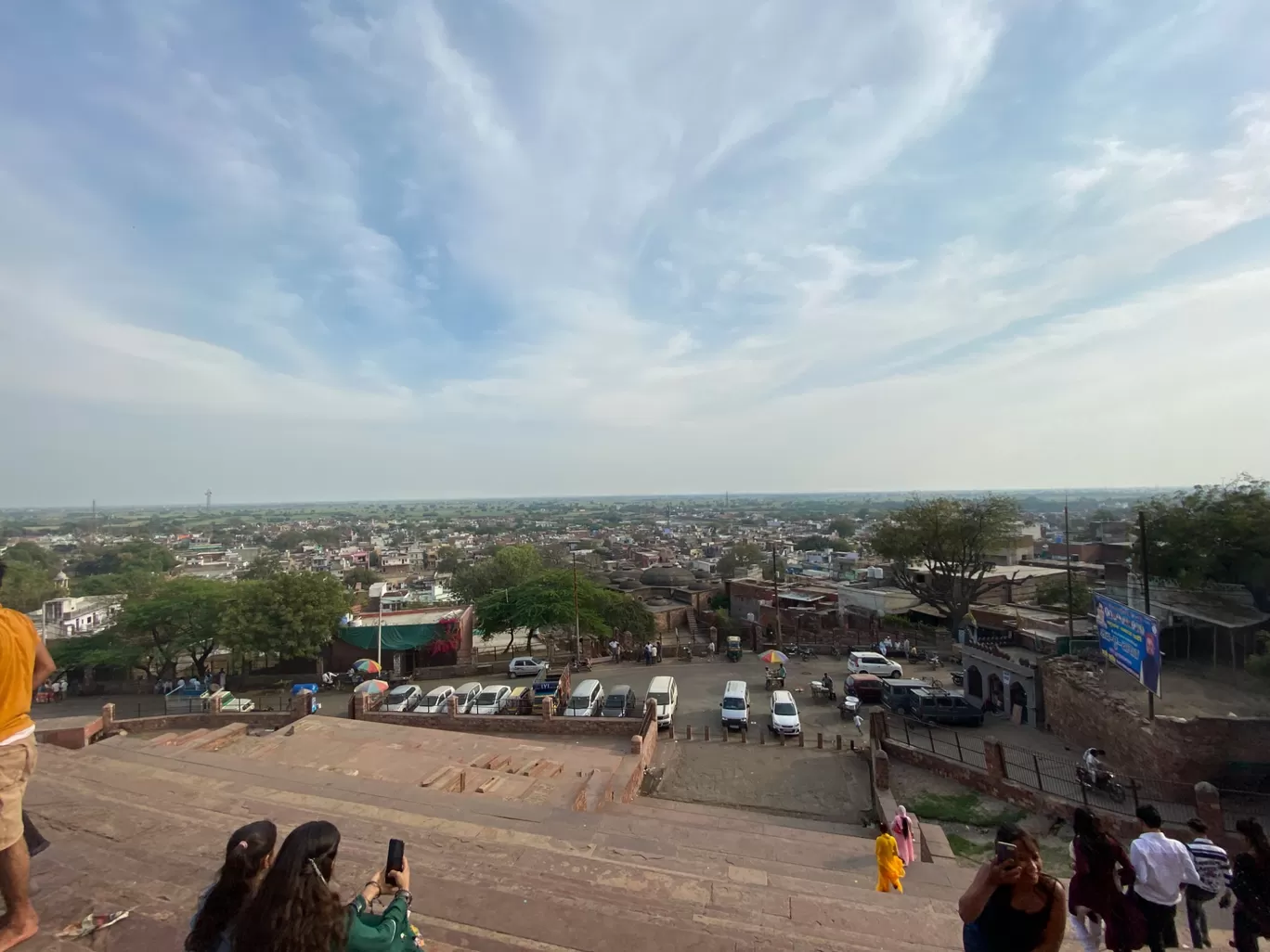 Photo of Fatehpur Sikri Fort By Aman shah