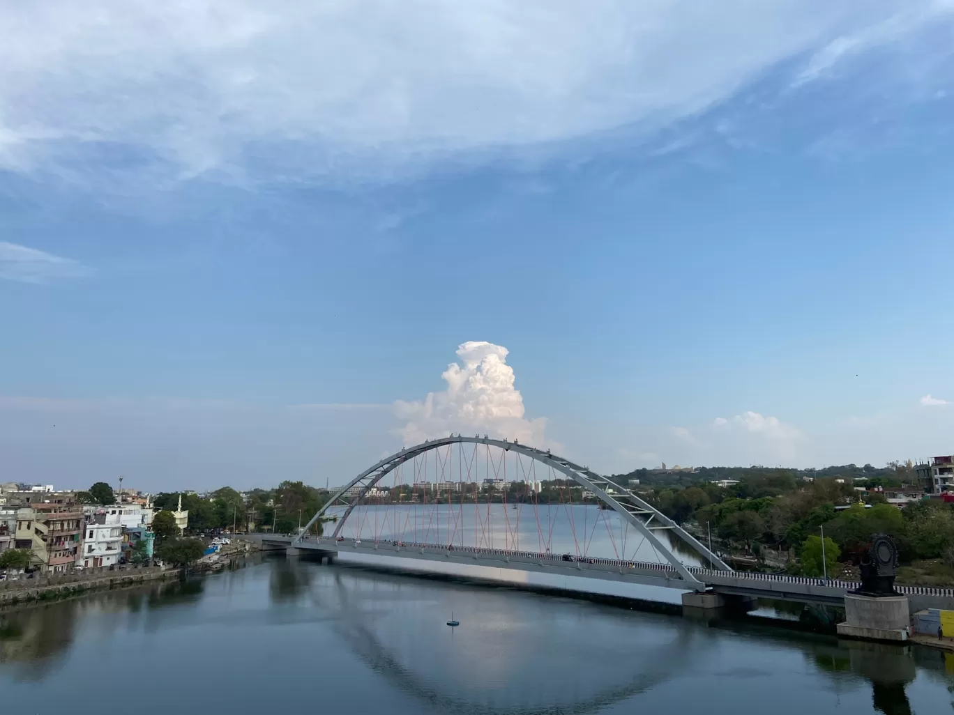 Photo of Kamla Park By Aman shah