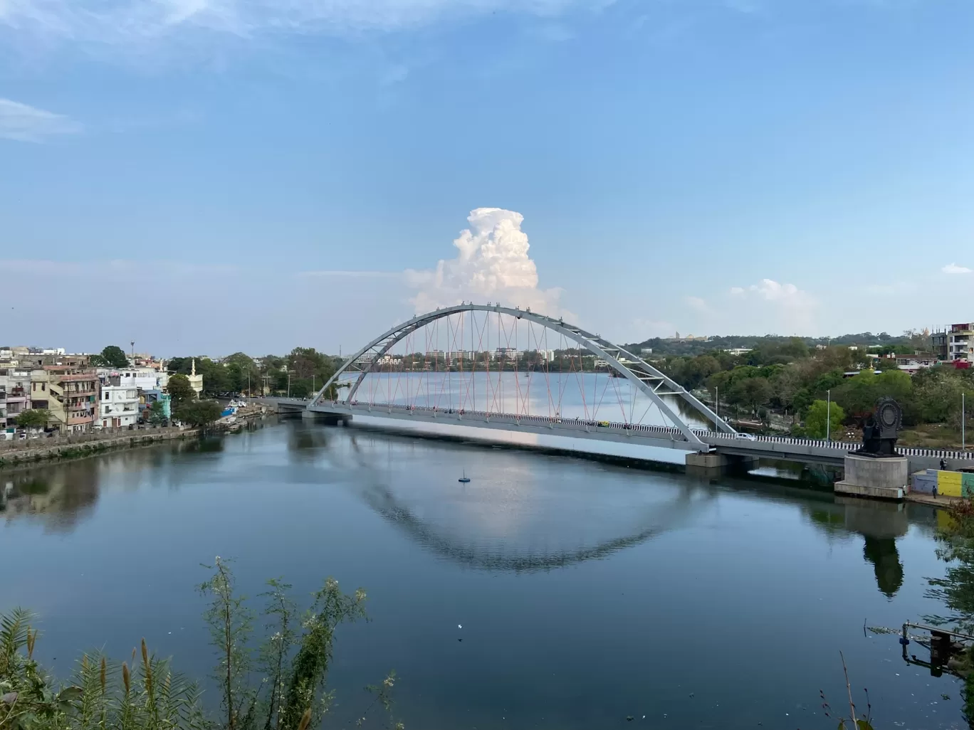 Photo of Kamla Park By Aman shah