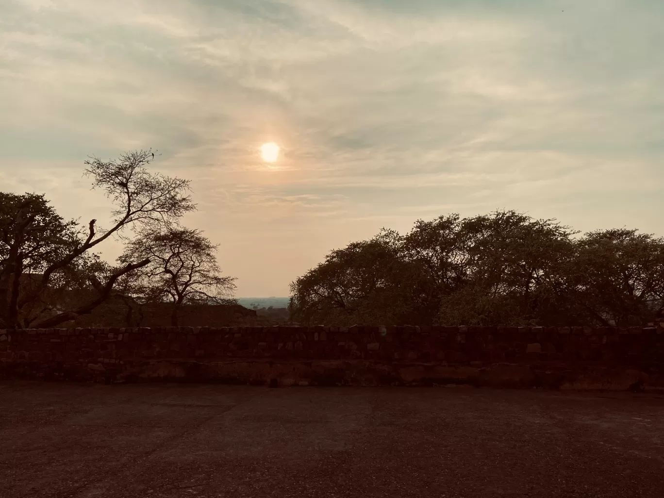 Photo of Fatehpur Sikri Fort By Aman shah