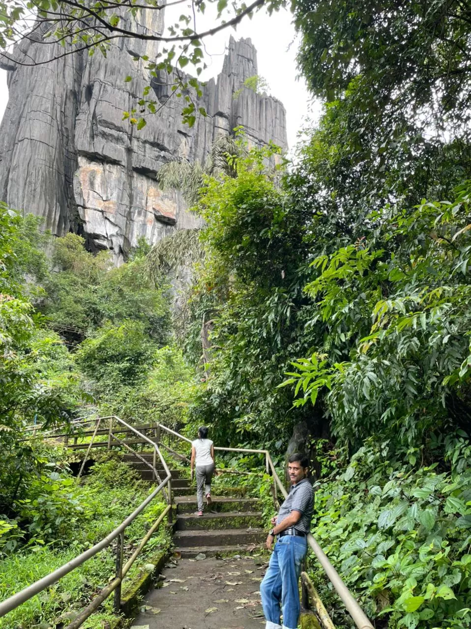 Photo of Yana Caves By sandhya